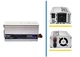 Інвертор напруги 1500W 900Вт 12/220 з модифікованою синусоїдою, 1 Usb 5В 1 розетка - зображення 2