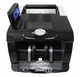 Сортировщик валют Bill Counter 6200 UV/MG с проверкой подлинности и номинала, мультивалютный, дисплей Скоростной счётчик денег Современный детектор банкнот С функцией детекции подделок - изображение 2