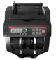 Скоростной счётчик денег COUNTER PRO-100 UV с функцией детекции подделок, Автоматическое начало пересчета, Пониженный уровень шума при пересчете - изображение 4
