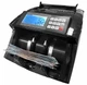 Счетная машинка банкнот Multi Counter Pro 2024 Black | Счетчик купюр с детекцией денег, с автоматическим стартом подсчёта, с сортировкой номинала - изображение 2