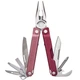 Мультитул Leatherman Bond Heathered Cranberry 833311 - изображение 3