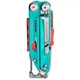 Мультитул Leatherman Signal Aqua Silver 833187 - зображення 5