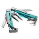 Мультитул Leatherman Signal Aqua Silver 833187 - зображення 6