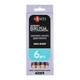 Маркер акварельний Santi Brush Marker теракотовий (391083) - зображення 4