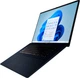 Ноутбук ASUS Vivobook 18 M1807GA-S8004W (90NB17Y1-M00070) Quiet Blue / 18" IPS WUXGA 144 Гц / AMD Ryzen AI 7 445 / RAM 32 ГБ / SSD 1 ТБ / Windows 11 Home / Подсветка клавиатуры - изображение 5