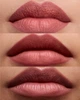 Олівець для губ Inglot Creamy Soft Lipliner Muted Pink 06 - изображение 3