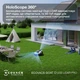 Робот-газонокосилка Ecovacs Goat O1200 Lidar PRO (06008A6401) - изображение 10