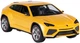 Samochód zdalnie sterowany Rastar Lamboghini Urus Concept 1:14 73000 (6930751308657) - obraz 4
