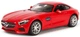 Samochód zdalnie sterowany Rastar Mercedes AMG GT drzwi otwierane manualnie 1:14 74010 (6930751309920) - obraz 2