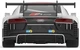 Samochód zdalnie sterowany Rastar Audi R8 Performance New Version 1:18 59300 (6930751310193) - obraz 3