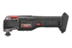 Машина многофункциональная аккумуляторная Intertool 20 В Brushless Storm (Без АКБ) (WT-0369) - изображение 3