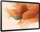 Планшет Samsung Galaxy Tab S7 FE LTE 4/64GB Green (SM-T735NLGASEK) - изображение 3