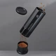 Кавомолка zeroHero Rui Mini Portable USB електрична портативна - зображення 2