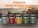 Термокружка Wacaco Octaromea Classico 180 мл. Красный - изображение 4