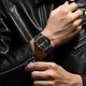 Наручний годинник Poedagar Unique Men Black - зображення 6
