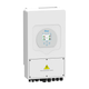 Инвертор гибридный Deye SUN-6K-SG05LP1-EU 6 кВт, 48В, 1 фаза, 2 MPPT, Wi-Fi - изображение 1