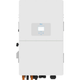 Инвертор гибридный Deye SUN-50K-SG01HP3-EU-BM4 50 кВт, 3 фазы, High Voltage, 4 MPPT, Wi-Fi - изображение 1