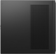 Komputer Lenovo ThinkCentre M90q Gen 6 Tiny (13AC000JPB) Black - obraz 5