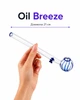 Скляна трубка для куріння Oil Breeze - зображення 1
