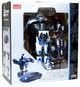 Auto-robot zdalnie sterowany Rastar transformacja 1:14 74720 (6930751310636B) - obraz 5