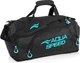 Сумка Aqua Speed Duffel bag 33L чорний 40x30x28 см (141-74-40x30x28) - изображение 1