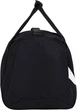 Сумка Jako Iconic 28L черная белая спортивная сумка для спорта и путешествий унисекс 100% полиэстер - изображение 4