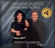 Thomas Anders – …Sings Modern Talking - Romantic Warriors (2025) 2 Audio CD (импорт, постер) - изображение 1