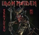 Iron Maiden – Senjutsu (2021) 2 Audio CD (імпорт, буклет) - зображення 1