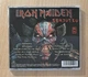 Iron Maiden – Senjutsu (2021) 2 Audio CD (імпорт, буклет) - зображення 3