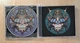 Iron Maiden – Senjutsu (2021) 2 Audio CD (імпорт, буклет) - зображення 5
