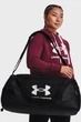 Сумка UA Undeniable 5.0 Duffle MD 58L чорний Уні 62х29х30 см (1369223-001) - изображение 3