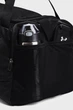 Сумка UA Undeniable 5.0 Duffle MD 58L чорний Уні 62х29х30 см (1369223-001) - изображение 5