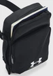 Сумка Under Armour Loudon Lite Crossbody 4L чорний Уни 19х23х15 см - изображение 3