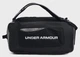 Сумка Under Armour Contain Duo SM BP Duffle 40L сірий Уні 55x40x28 см - изображение 2