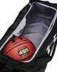 Сумка Under Armour Undeniable 5.0 Duffle MD 58L чорний 62х29х30 см (1369223-010) - изображение 4