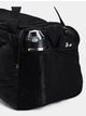 Сумка Under Armour Undeniable 5.0 Duffle MD 58L чорний 62х29х30 см (1369223-010) - изображение 6