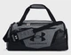 Сумка Under Armour Undeniable 5.0 Duffle SM 40L сірий 55х25,5х27 см (1369222-012) - изображение 1