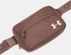 Сумка на пояс Under Armour Essential WB Xbody 2L коричневий 20 x 13,5 x 5 см (1378418-230) - изображение 1
