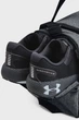 Сумка Under Armour Undeniable 5.0 Duffle XS 23L сірий Уні 22x22,5x44,5 см - зображення 5