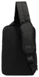 Сумка Under Armour Triumph Utility Sling 10L чорний Уні 33 х 24 х 9 см - изображение 2