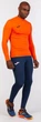 Термоштани Joma Brama Academy L-XL поліестер/еластан (634998E1E513) - зображення 3