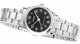 Жіночий годинник Casio LTP-V001D-1BUDF чорний 30 м - зображення 5