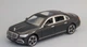 Коллекционная металлическая модель автомобиля Mercedes-Benz S-Class S400L (W223) 1:24 черная(световые и звуковые эффекты) - изображение 4