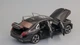 Коллекционная металлическая модель автомобиля Mercedes-Benz S-Class S400L (W223) 1:24 черная(световые и звуковые эффекты) - изображение 8