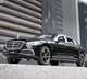 Коллекционная металлическая модель автомобиля Mercedes-Benz S-Class S400L (W223) 1:24 черная(световые и звуковые эффекты) - изображение 13