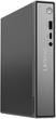 Комп'ютер Lenovo ThinkCentre neo 55q Tiny Gen 6 (13GT000QPB) Black - зображення 1