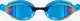 Очки для плавания Arena Air Sonic Mirror 011004-110 Black-Blue (3468337768456) - изображение 2