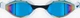 Очки для плавания Arena Air Sonic Mirror 011004-120 Blue-White (3468337768463) - изображение 2