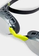 Очки для плавания Arena Air Sonic Mirror 011004-130 Black-Grey (3468337768470) - изображение 3