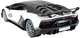 Samochód zdalnie sterowany Rastar Lamborghini Aventador SVJ 1:14 96010 (6930751316485) - obraz 3